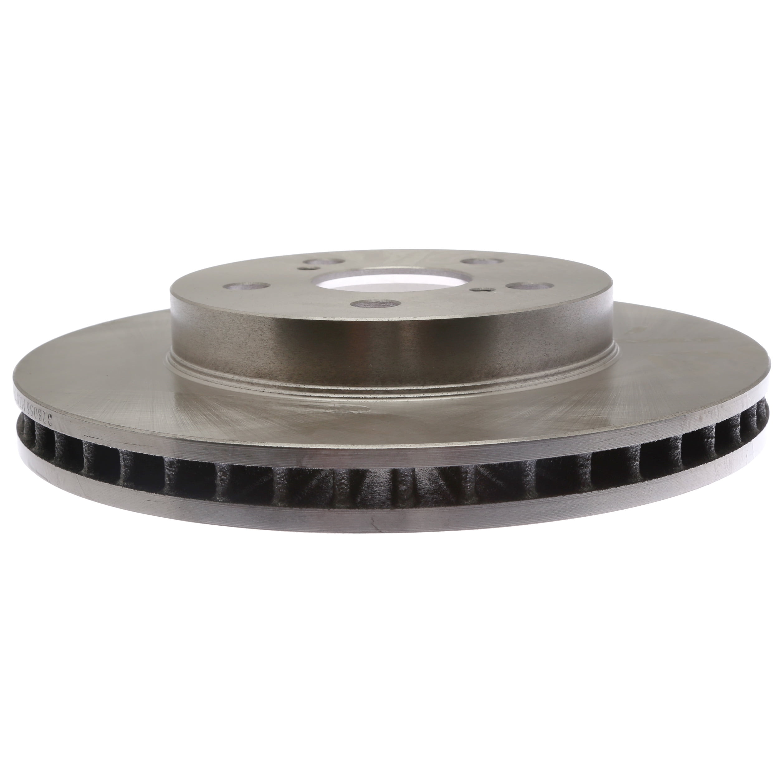 R-Line Rotors Fits select: 2020-2023 TOYOTA COROLLA, 2016-2022 TOYOTA PRIUS