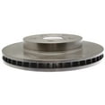 thumbnail image 3 of R-Line Rotors Fits select: 2020-2023 TOYOTA COROLLA, 2016-2022 TOYOTA PRIUS, 3 of 7