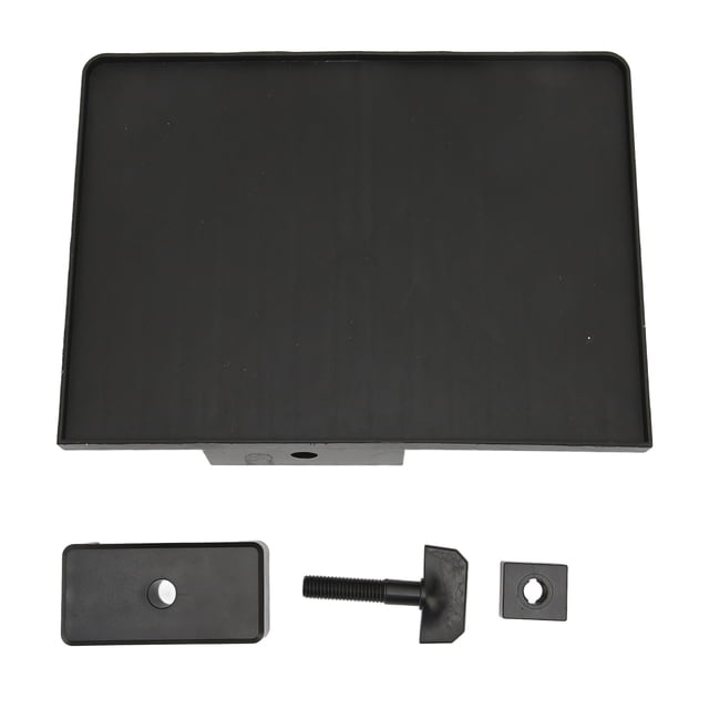 Soporte Para Micrófono En Vivo Bandeja Para Tarjeta De Sonido, Soporte Para Micrófono Bandeja Para Tarjeta De Sonido Fácil De Instalar Universal Robusto Capacidad De Carga Alta