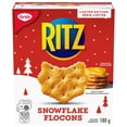 thumbnail image 1 of Ritz Snowflake Crackers, 1 of 11