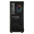 thumbnail image 3 of Xtreme PC Gaming Geforce RTX 5050 AMD Ryzen 7 5700 32GB SSD 1TB WIFI Grogu Comic verde oscuro, 3 of 6
