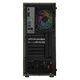 thumbnail image 3 of Computadora Gamer Xtreme PC Gaming NVIDIA GeForce RTX 5050 AMD Ryzen 5 5500 16GB SSD 500GB WIFI Grogu Comic experiencia de juego fluida en nivel medio, 3 of 6
