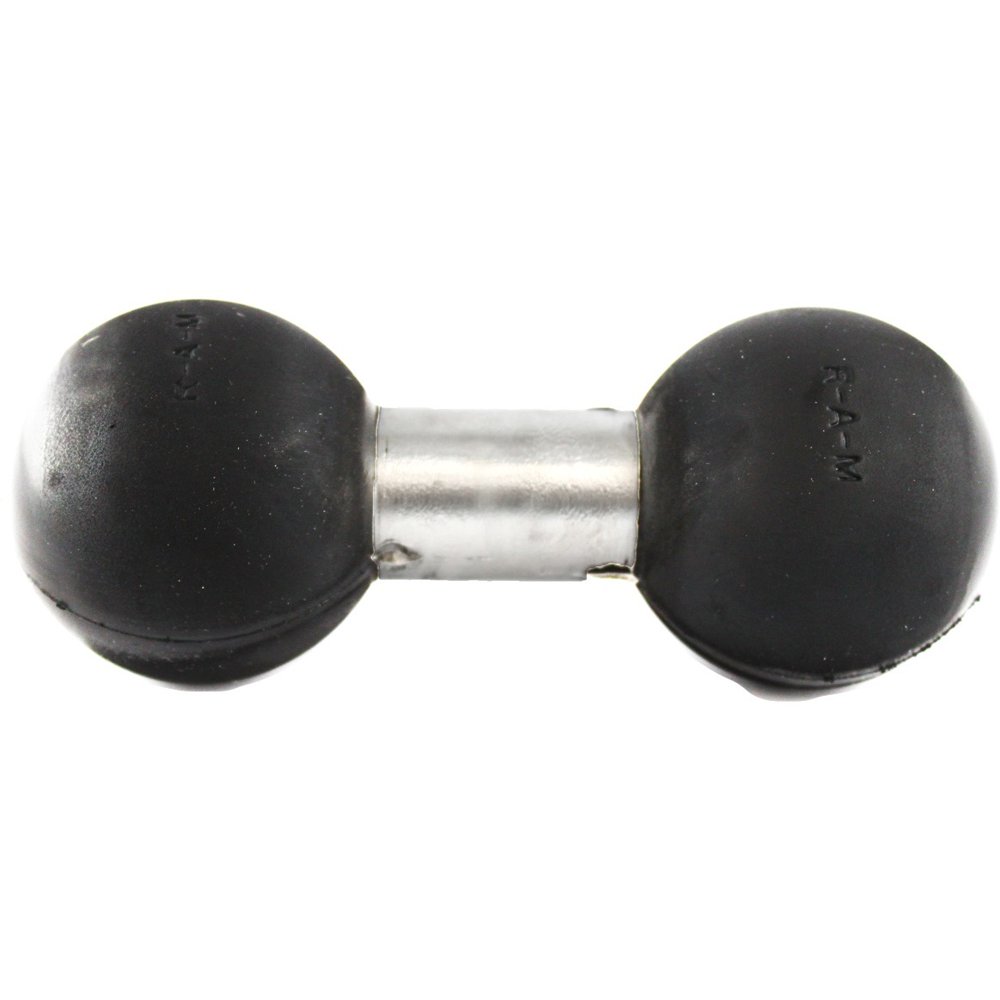 Double Ball Adapter
