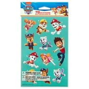 American Greetings Paw Patrol Stickers (78-Count)