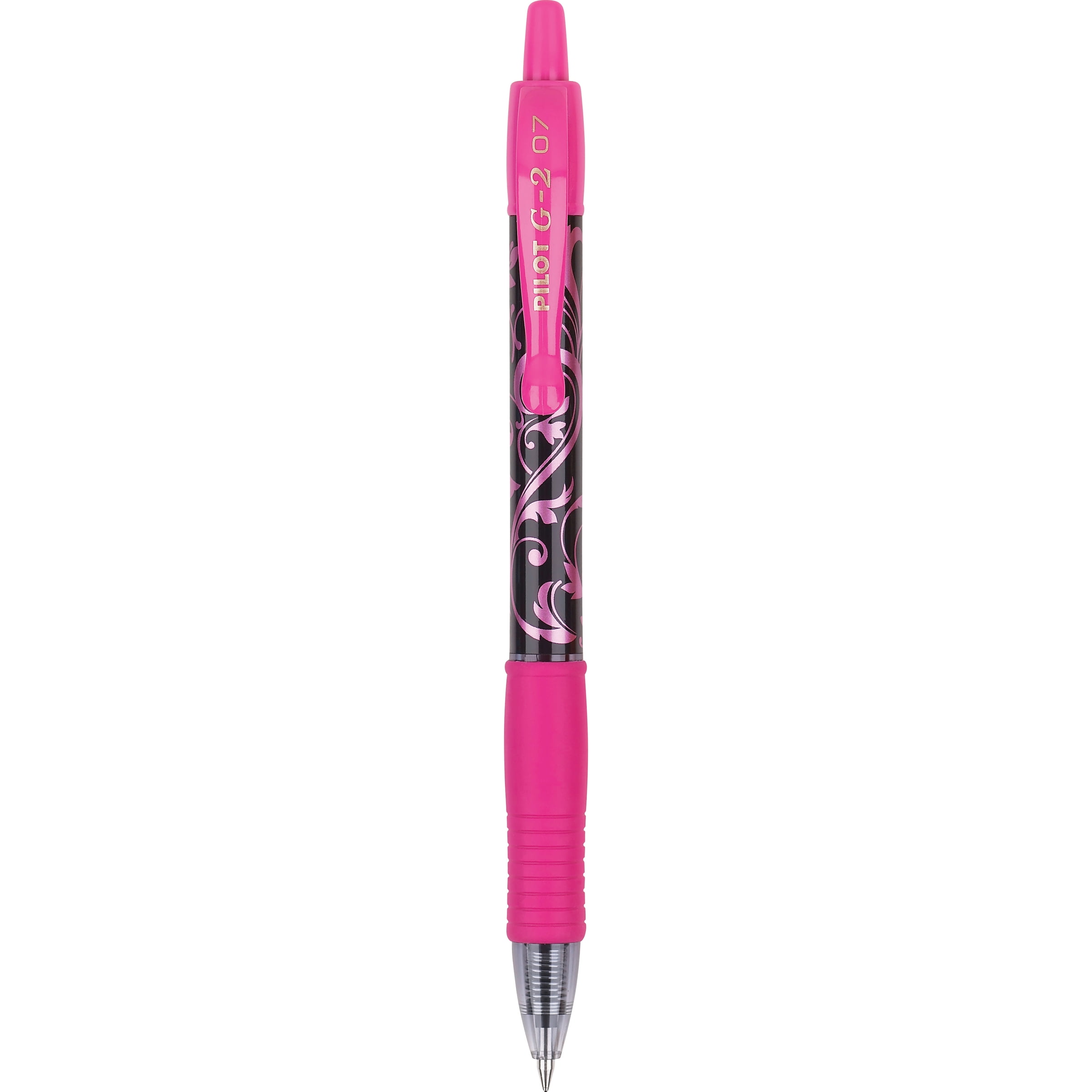 Pilot G2® Mineral Art Fine Point Pens, 4 ct - Fred Meyer