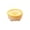 Yellow, variant on Automatic Floating Water Bowl for Cats and Dogs, Prevents Wet Beards, Easy to Clean, Large Capacity, Pet-Friendly Design, for Flat-Faced Breeds and Long-Haired Pets