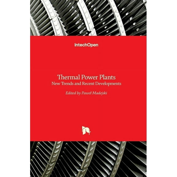 Thermal Power Plants