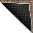 thumbnail image 3 of Addison Rugs Chantille Indoor/Outdoor Transitional Stripes Blush Washable Rectangle Rug, 1'8" x 2'6", 3 of 6