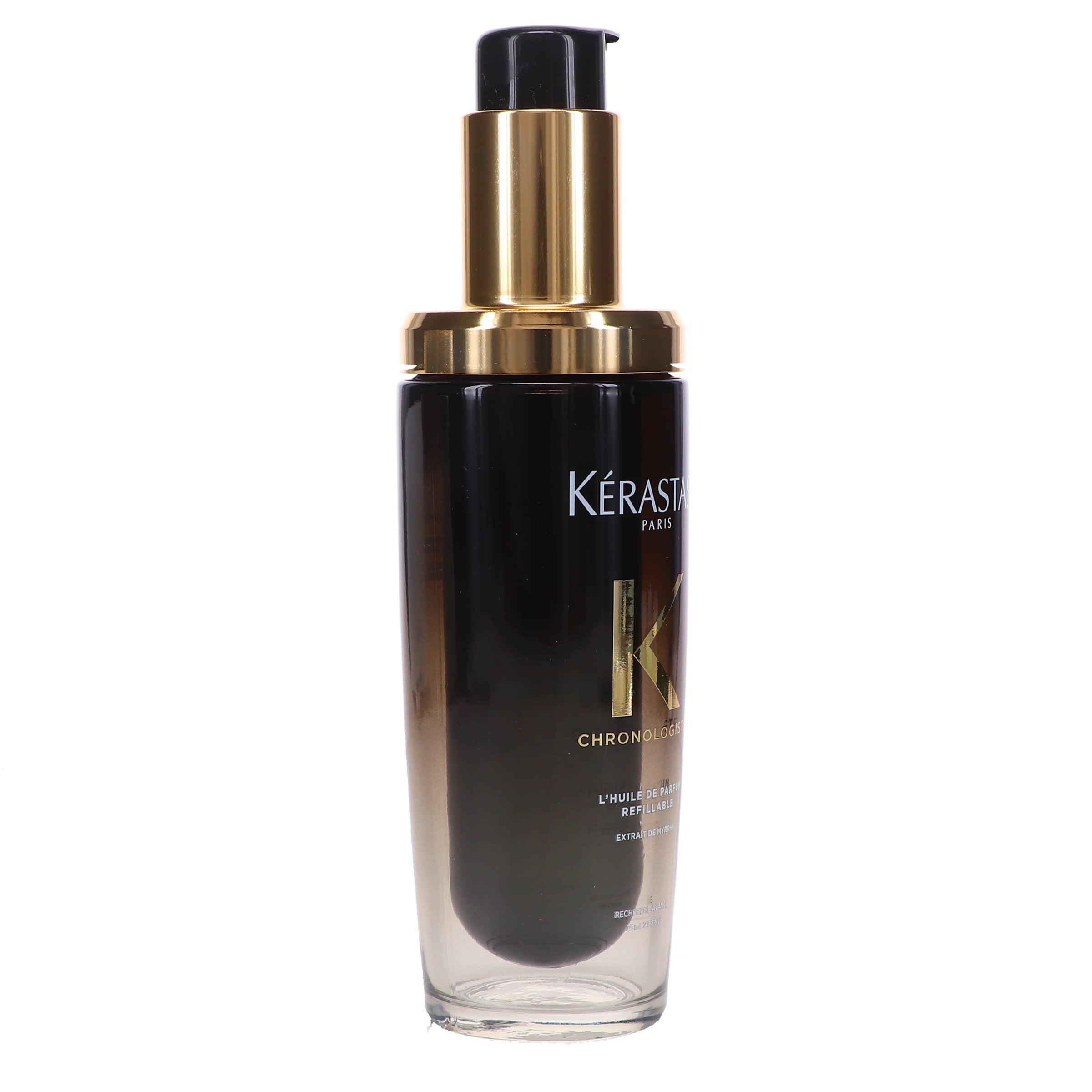 Kerastase Chronologiste Huile de Parfum 2.5 oz - Walmart.com