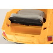 wonderlanes backhoe 12v ride on