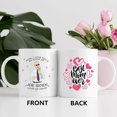 thumbnail image 3 of Joe Biden Mug, Mom, I Love You as Much as Joe Biden Loves Ice Cream - Gifts for Mom from Daughter/Son/Husband, Novelty Prank Gift for Mom on Mother\u2019s Day/Birthday or Anniversary 11oz, 3 of 7