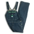 thumbnail image 3 of Liberty Liberty Men's Flex Denim Bib Overalls, 3 of 5