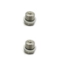 thumbnail image 1 of Sidaley Tornillos universales para cárter de aceite de motor de coche, pernos de drenaje de Metal de repuesto, actualización de reparación M16x1.5 2piezas, 1 of 6