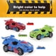 thumbnail image 4 of Labymos Tire hacia atrás los coches de, 4 of 8