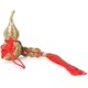 thumbnail image 3 of Latón buena suerte Wu Lou Hu Lu calabaza Feng Shui suerte y tesoro para regalos de inauguración de la casa decoración del hogar. Afortunado Sencillez, 3 of 4