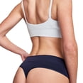 thumbnail image 2 of Jockey Women's Seamfree Comfort Waist Thong, 2 of 5