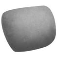 thumbnail image 3 of MYG 1PC Car Headrest Maybach Design S Class Ultra Soft Pillow for Mercedes S Maybach, 3 of 7
