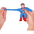 thumbnail image 3 of Figura Estirable Ruz Warner Bros DC Comics Superman 6", 3 of 5