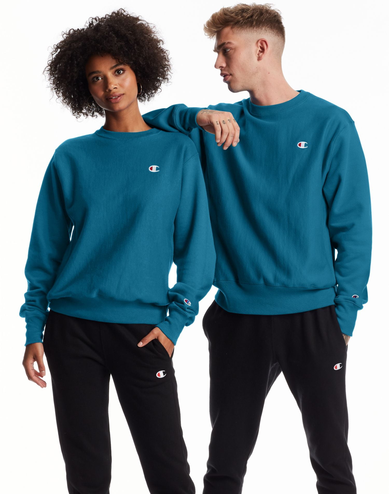 champion running waves hoodie