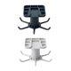 thumbnail image 1 of Ganchos de Almacenamiento Flexibles Macarena 6 Puntas 2 Piezas, 1 of 8
