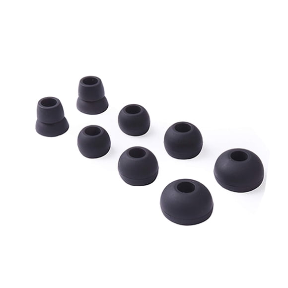 Almohadillas de silicona de repuesto para Powerbeats 2 Wireless