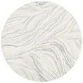 thumbnail image 5 of SAFAVIEH Metro MET505F Handmade Ivory / Grey Rug, 5 of 10