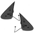 thumbnail image 3 of Brock Power Mirror for 2001-2003 F-150 Supercrew Cab From 01/23/01 Turn Signal Indicator Set, 3 of 5