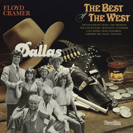DALLAS/THE BEST OF THE WEST