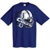 NFL - Big Men's Indianapolis Colts Graphic Tee Shirt