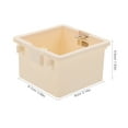 thumbnail image 4 of SEWACC 4Pcs Old Work Electrical Box Fireproof Plastic Socket Box Repair for Industrial Use, 4 of 8