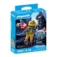thumbnail image 3 of Set de juego Playmobil Héroe robot, 3 of 4