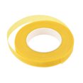 thumbnail image 3 of Uxcell 1/2 inch Width 30 Yard Floral Adhesive Tape Corrugated Paper for Flower Arrangements Yellow 1 Roll, 3 of 5