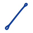 thumbnail image 1 of The Perfect Tug Toy, Royal, 1 of 1