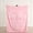 Get Well-pink, variant on New Mom Gift Blanket 50x60 Inch \u2013 Soft Cozy Throw with Inspirational Words, Postpartum Gifts for New Mothers, Mother‘s Day Birthday