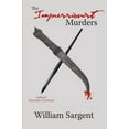 thumbnail image 3 of The Impressionist Murders (Paperback) by William Sargent, 3 of 3