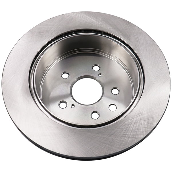 ADVICS Disc Brake Rotor