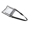 thumbnail image 4 of Bolso Transparente ANGGREK PVC Cremallera, 4 of 8