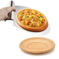 thumbnail image 4 of pitrice Stainless Steel Transfer Cake Tray Scoop Pizza Bread Baking Scraper, 4 of 5