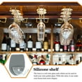thumbnail image 5 of LOLIPPYY Soporte Para Botella De Vino Y En Con De Espacio, 5 of 5