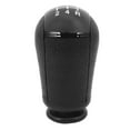 thumbnail image 6 of 5 Speed MT Gear Stick Shift Knob Car for Focus Mondeo MK3 Black, 6 of 8