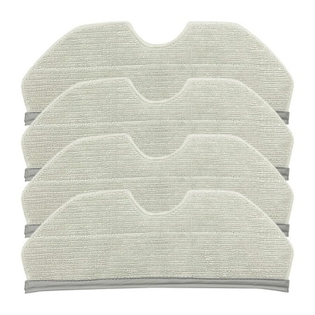 

Reusable And Washable Polyester Cloth Rag For Narwal For Freo X Plus / K1