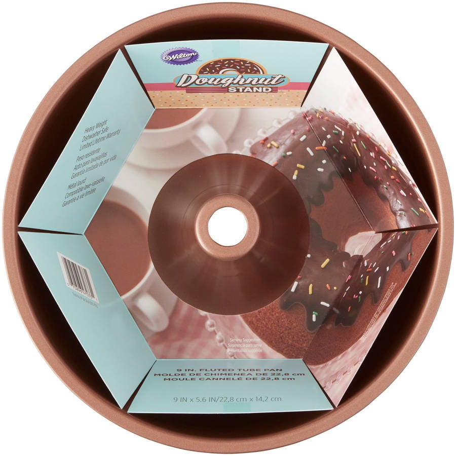 Giant Doughnut Pan9"