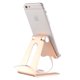 thumbnail image 1 of Soporte para celular Gadgets and Fun Metalico Plegable para escritorio, 1 of 2