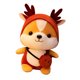 thumbnail image 4 of Lindo muñeco de peluche de ardilla, juguete de peluche de ardilla de dibujos animados Juguete de peluche de ardilla de dibujos animados Lindo juguete de peluche de ardilla Fiel a su promesa, 4 of 12