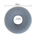 thumbnail image 5 of Donut Seat Cushion Orthopedic Ring Cushion For Hemorrhoid Pain, 5 of 5