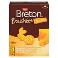 thumbnail image 4 of Breton Bites Cheddar, 4 of 11