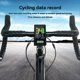 thumbnail image 4 of Velocímetro para Bicicleta Eléctrica, Pantalla LCD, Medidor con GPS PAS Gear, Pantalla LCD Inteligente IP65 para Tablero de Instrumentos de Bicicleta de Montaña Eléctrica, 4 of 5