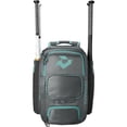 thumbnail image 2 of DeMarini Spectre Backpack, 2 of 5