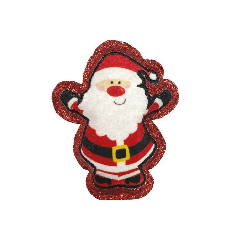 Vibrant Life Holiday 18 Piece Cat Toy Stocking Gift Set, Red Vibrant Life Holiday 18 Piece Cat Toy Stocking Gift Set, Red