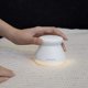 thumbnail image 2 of Fabric Shaver Fuzz Remover, Electric Lint Remover With Light, Rechargeable Sweater Shaver With Stainless Steel 6 Blades, Dual Protection For Fuzz, Lin, 2 of 5